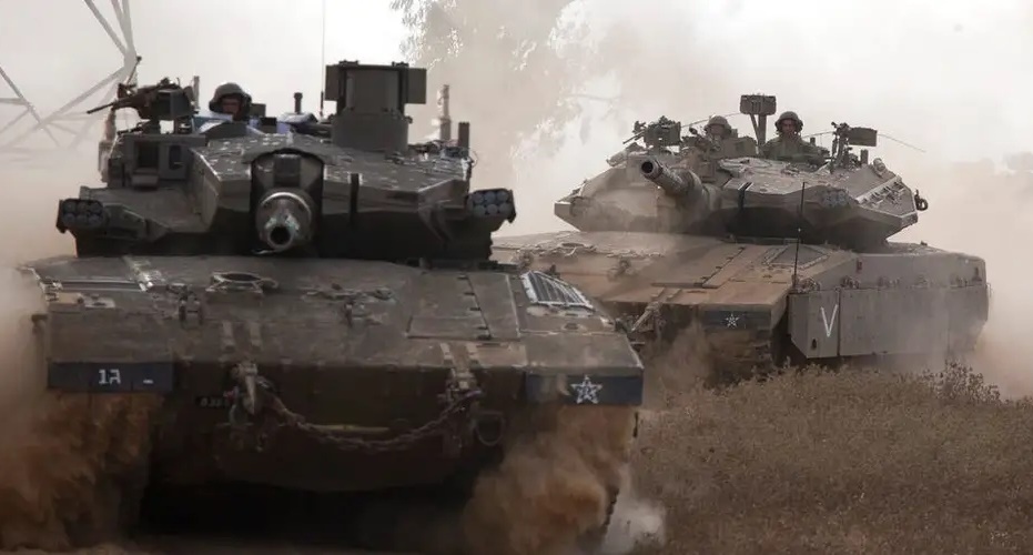 Những cạm bẫy nguy hiểm chờ đợi quân đội Israel khi tiến vào Gaza